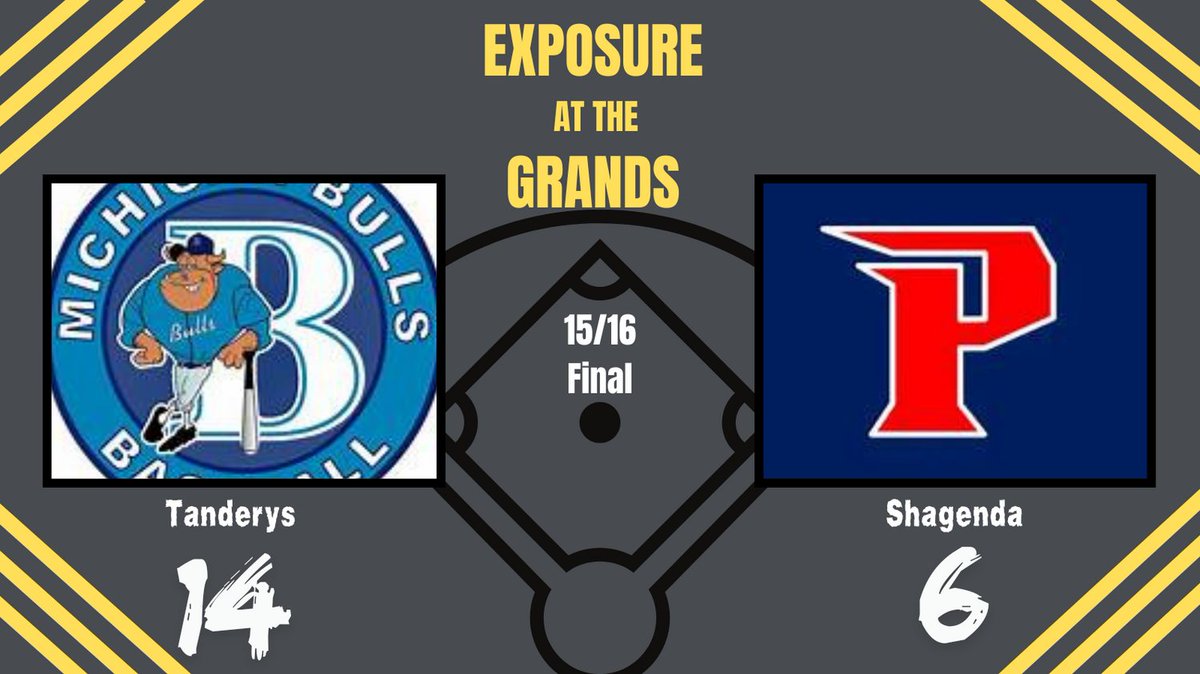 Exposure at the Grands (@exposedatgrands) on Twitter photo 