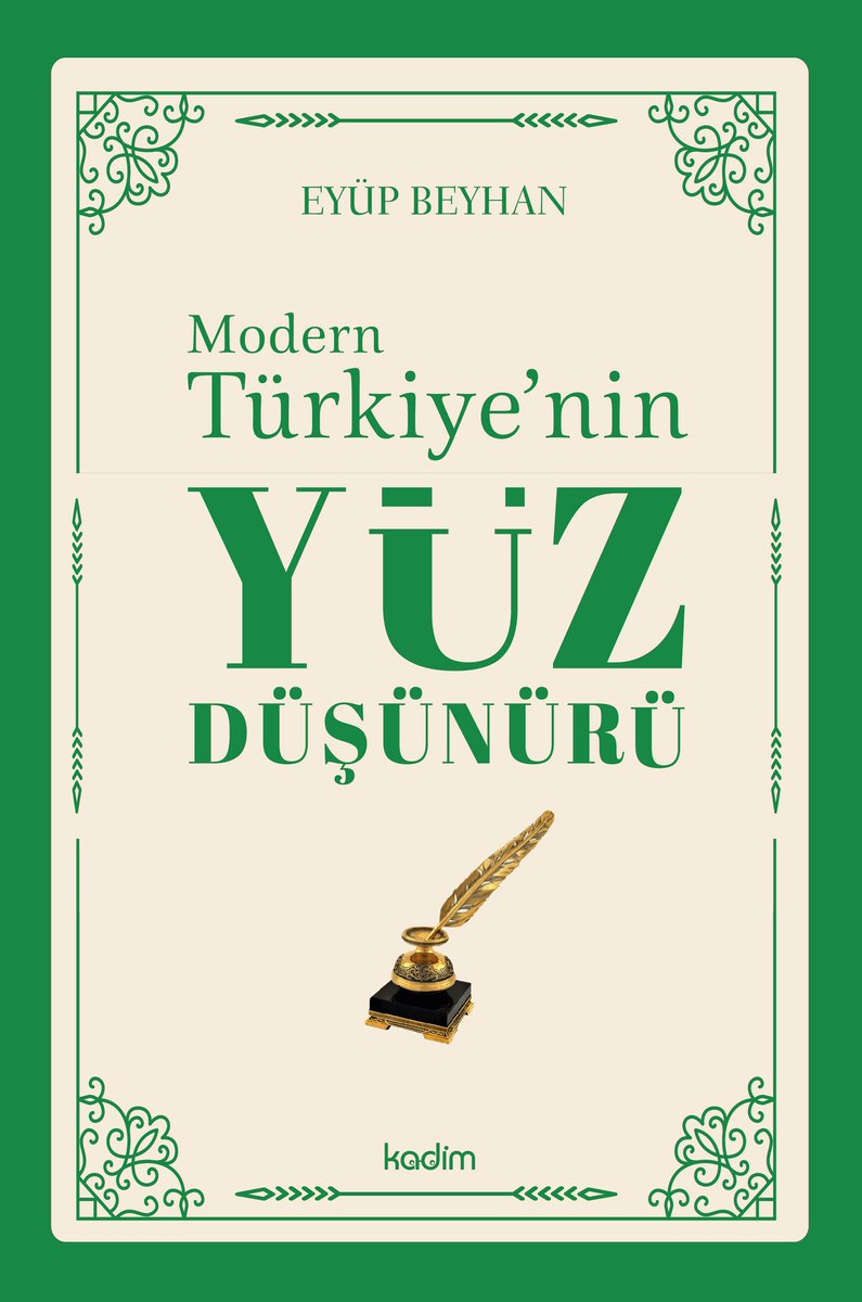Ülkemizin fikir ve irfan dünyasında silinmez izler bırakan mütefekkir #CemilMeriç’i, vefatının yıl dönümünde rahmet, minnet ve hürmetle yâd ediyorum.
Hakikatin izini süren, düşünceye istikamet veren ve kelimelerle milletin hafızasını inşa eden Üstad, eserleriyle yalnızca dönemine