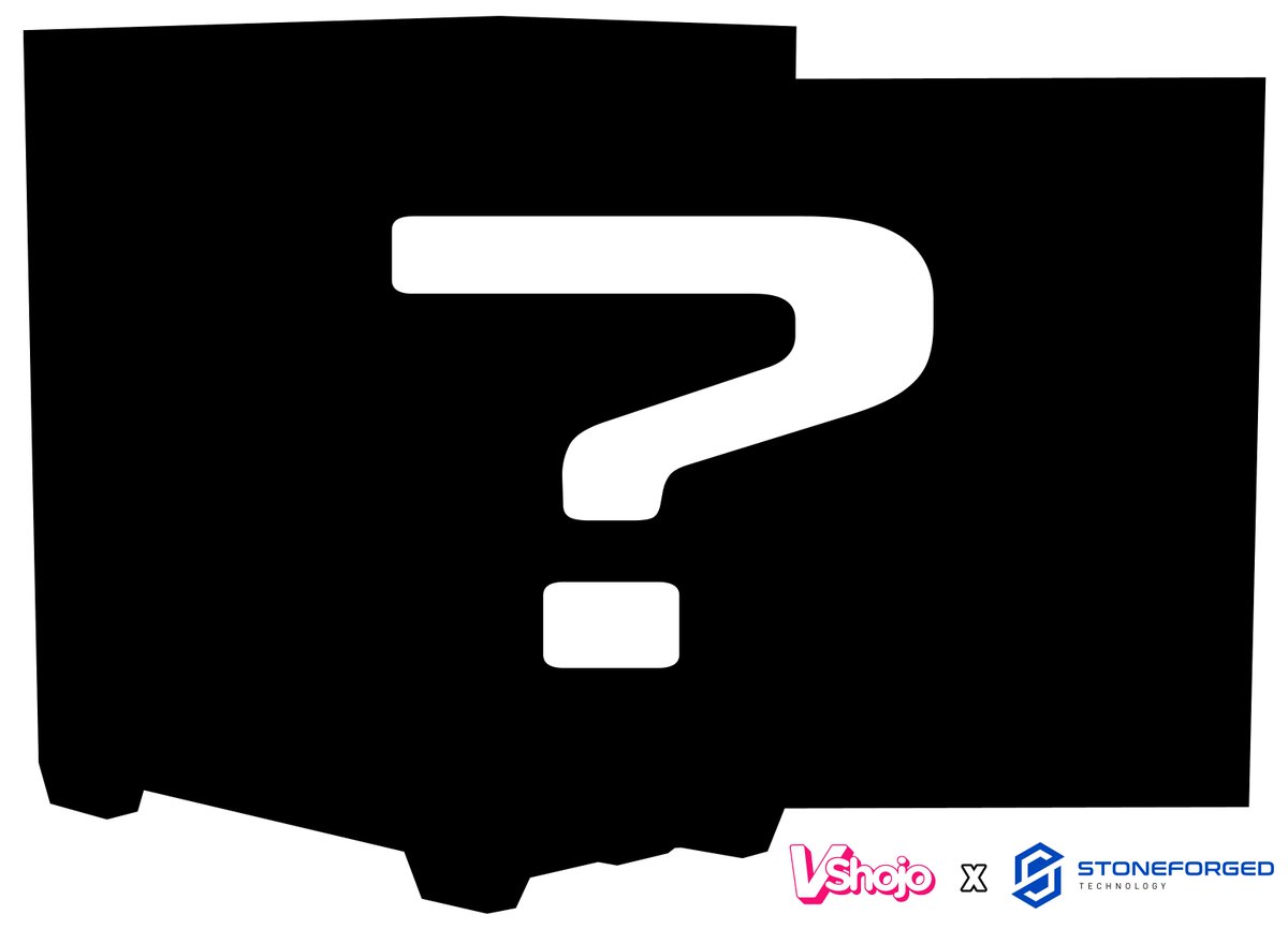WE GOT A LITTLE SUPRISE FOR YOU!!
