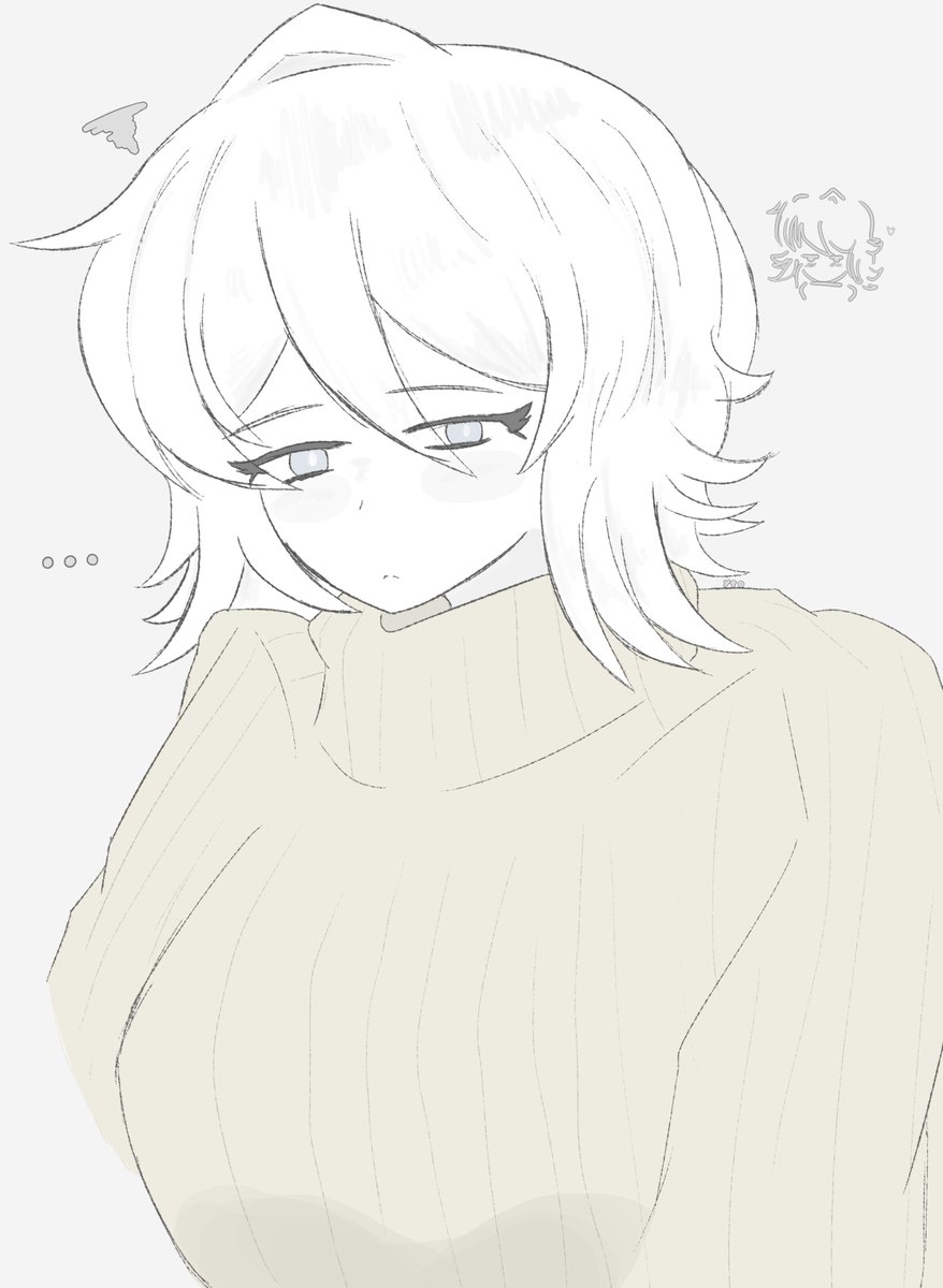 save me white woman

#LimbusCompany