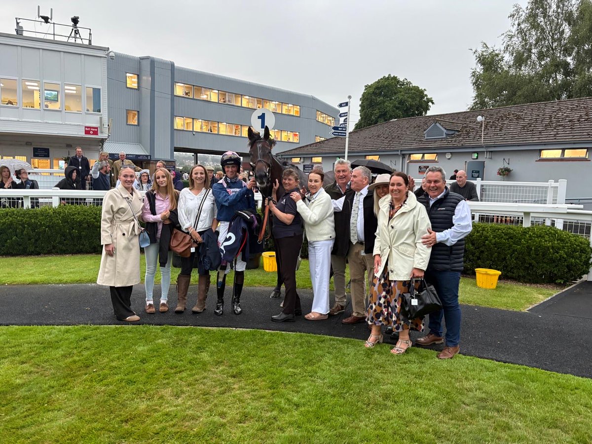 Paul Nicholls OBE (@pfnicholls) on Twitter photo Centara β¦<a href="/jaytidball2/">jay tidball</a>β© and winning connections the Stewart Family after winning the feature race β¦<a href="/NewtonAbbotRace/">Newton Abbot Races</a>β© this evening bring up team ditcheat double . #Winner11 Centara β¦<a href="/jaytidball2/">jay tidball</a>β© and winning connections the Stewart Family after winning the feature race β¦<a href="/NewtonAbbotRace/">Newton Abbot Races</a>β© this evening bring up team ditcheat double . #Winner11