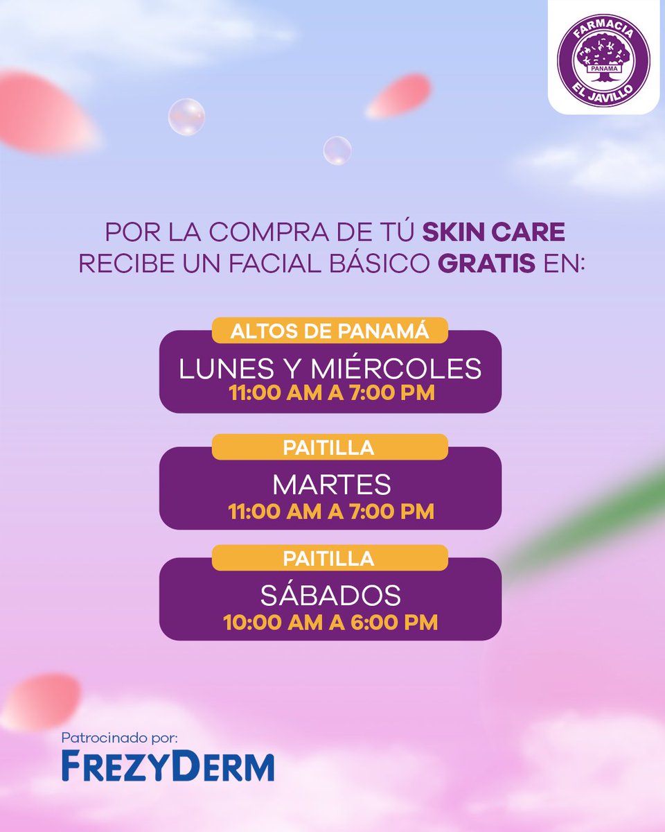 Farmacia El Javillo tweet media