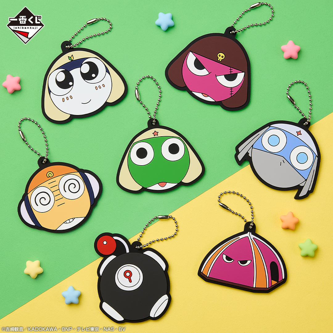一番くじ（BANDAI SPIRITS） on X: 