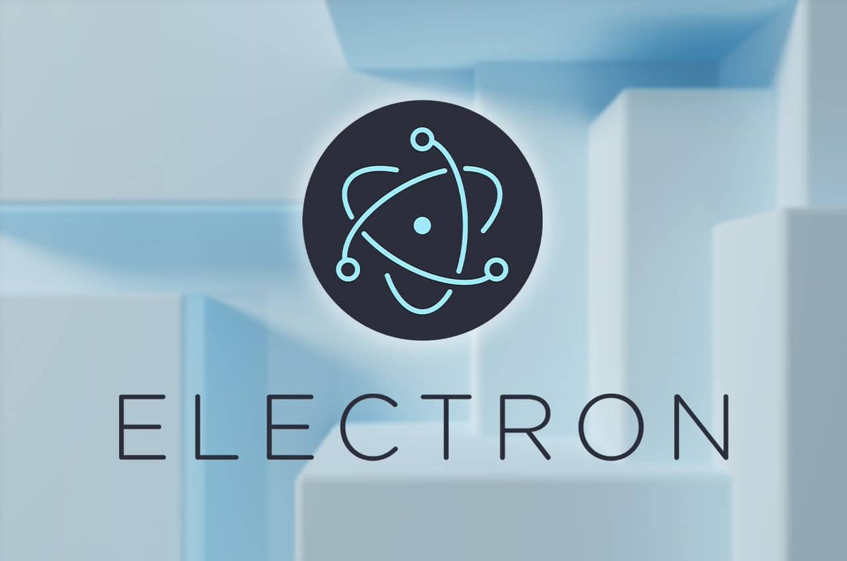 prakkarshh's tweet image. Hiring an #ElectronJS Developer –
> Fully Remote Job
> ₹50K / month
> Real Electron experience (Projects/ Professional) required
Build production-ready desktop apps with a lean startup team. Details below 👇