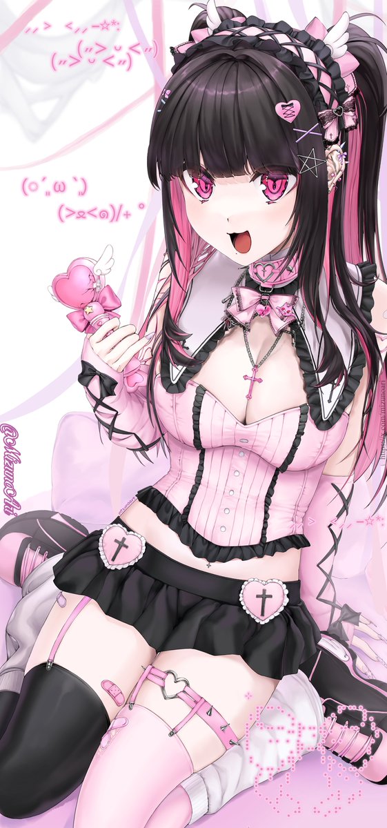 for <a href="/ompf666/">オム</a> ૮꒰⸝⸝> <⸝⸝꒱ა✧˖°.