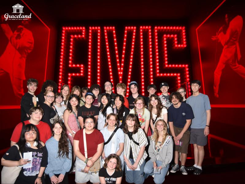 Got back in town earlier this week after a HUGELY successful trip to the APME Convention in Memphis. 

So proud of #PolarDrift for representing North and 622 with their talents and smiles!

#622Proud #BecauseMusic #Support622Arts #WalkingInMemphis #ElvisWouldHaveBeenAPolar