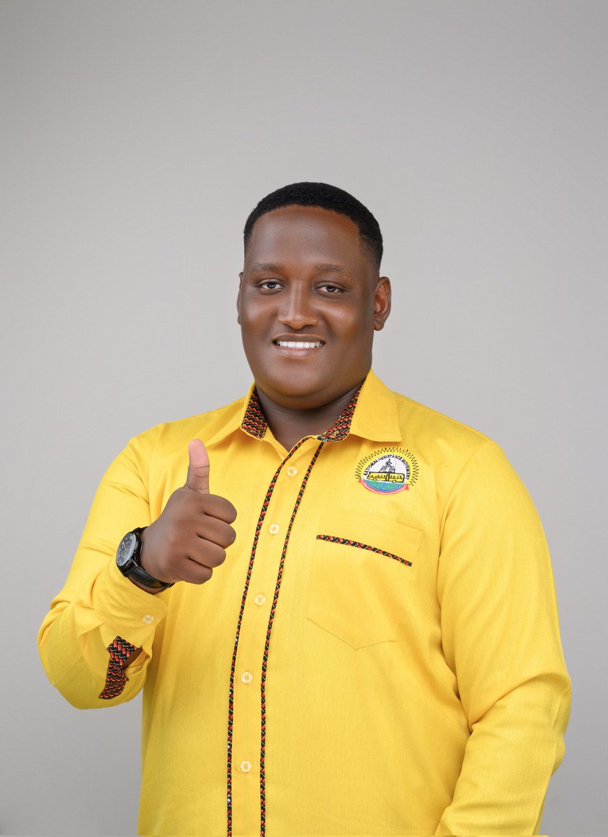 hussein_ibra13's tweet image. Humbled and honored to have picked my nomination forms today at the NRM headquarters. The journey to serve the youth of Eastern Uganda officially begins. Let’s build the future together. 🇺🇬👍🏻#FromStruggleToStrength #NewEnergyNewIdeas #HonHusseinIbra #EasternYouthMP #NRM2025"