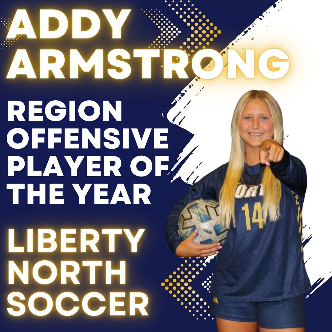 Congratulations <a href="/addyarmstrong5/">Addy Armstrong</a> !!!