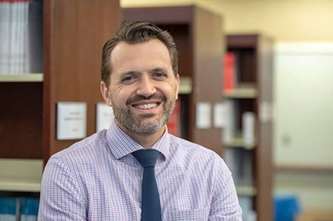At the recent #PittMed story slam, our own Dr. Gaetan Sgro reflected on missing his own grandmother’s passing while caring for someone else’s. His story, years in the making, exemplified the power of storytelling.

Read more about the story slam: pittmed.pitt.edu/news/med-schoo…