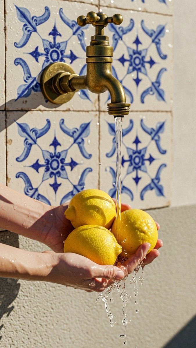 🍋💛🌼