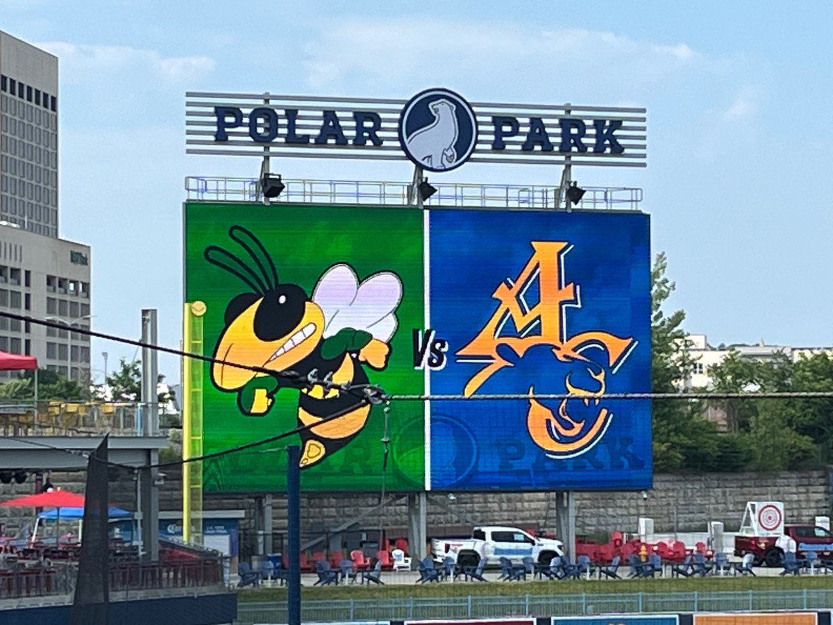 MIAA (@miaa033) on Twitter photo A perfect day for MIAA Baseball State Championships <a href="/PolarPark/">Polar Park</a> <a href="/WooSox/">Worcester Red Sox</a>
First up: the Division 3 final between <a href="/NRHSBaseball1/">North Reading Baseball</a> and <a href="/AC_Athletics/">Arlington Catholic Cougars Athletics</a>. A perfect day for MIAA Baseball State Championships <a href="/PolarPark/">Polar Park</a> <a href="/WooSox/">Worcester Red Sox</a>
First up: the Division 3 final between <a href="/NRHSBaseball1/">North Reading Baseball</a> and <a href="/AC_Athletics/">Arlington Catholic Cougars Athletics</a>.