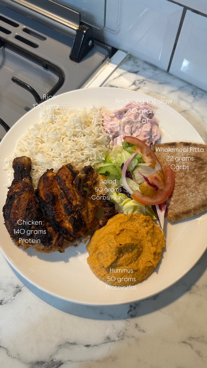 triflinnahh's tweet image. I actually enjoy my diet 😍 #macros