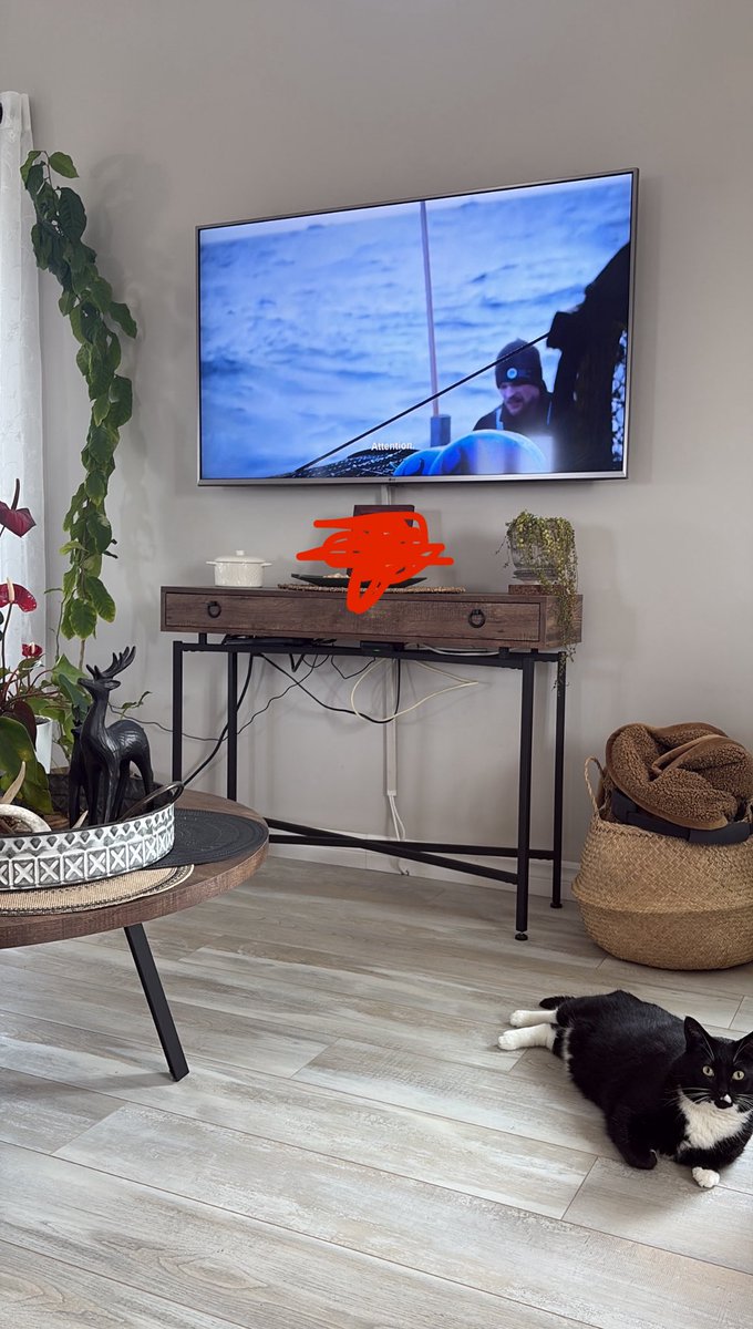 My dads a fisherman and he’s currently locked in vod reviewing this guys gameplay