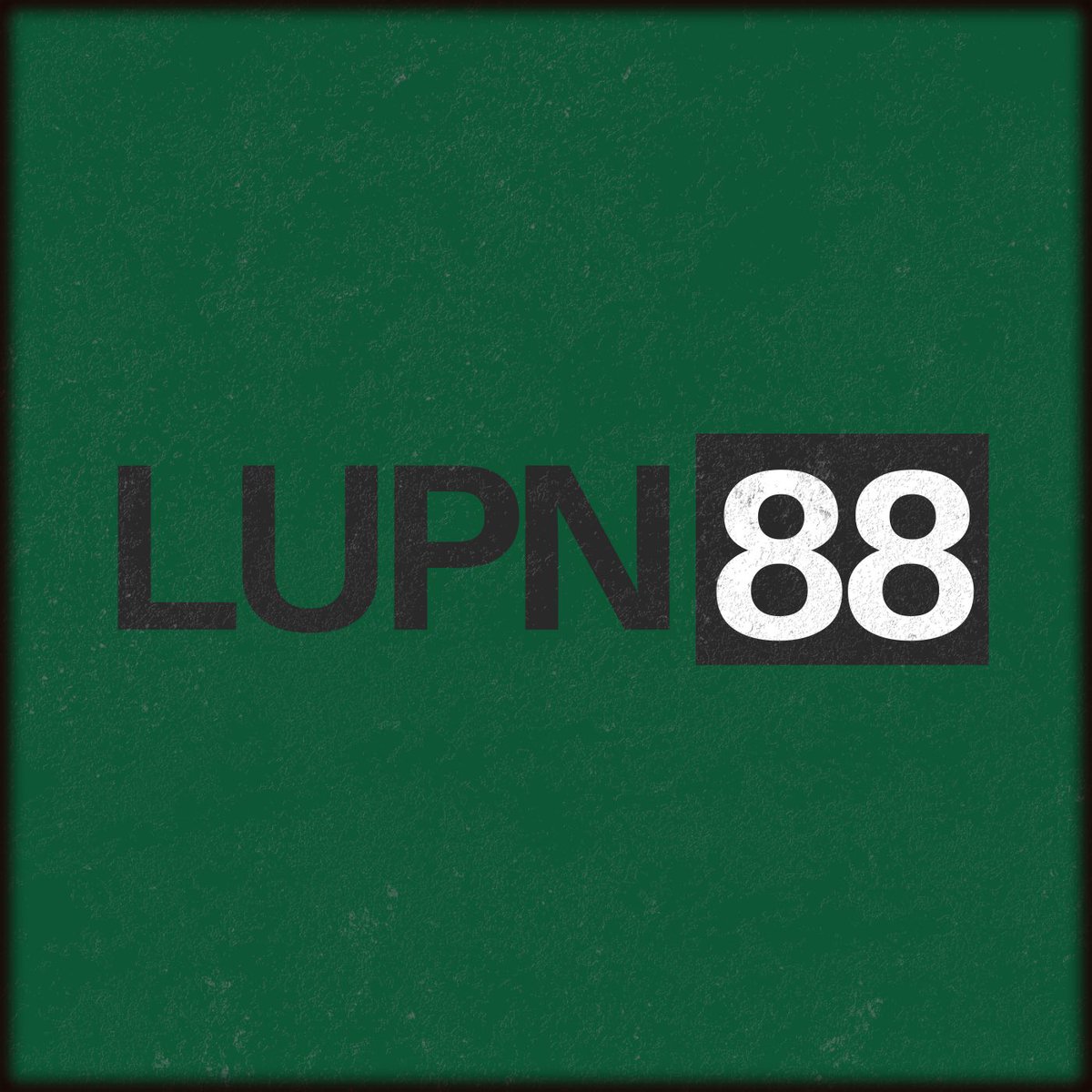 producedbyel's tweet photo. 💿: “LUPN/88” available now via SoundCloud. 

https://t.co/BSo4GyCD3r

STILL BEAMIN’

⚡️🌍⚡️ https://t.co/myQNTkiICE