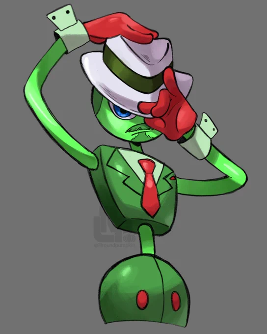 Recent c0mms! From fakemon designs, trainers and pokemon and Poppy Playtime ocs!!