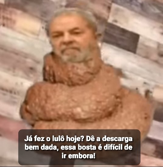 YvanLuz's tweet photo. @NewsLiberdade https://t.co/yq6YY3MTjk