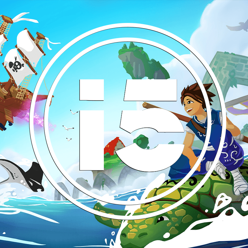 12 ans, c'est le temps qu'il a fallu à <a href="/oneiricworlds/">Oneiric Worlds - 🐢 Zefyr is OUT NOW</a> pour développer son jeu, Zefyr : A Thief's Melody. On revient sur cette incroyable aventure dans ce nouvel épisode d'Indie 500 !

N'hésitez pas à partager l'épisode !

indie500.lepodcast.fr/zefyr-a-thiefs…