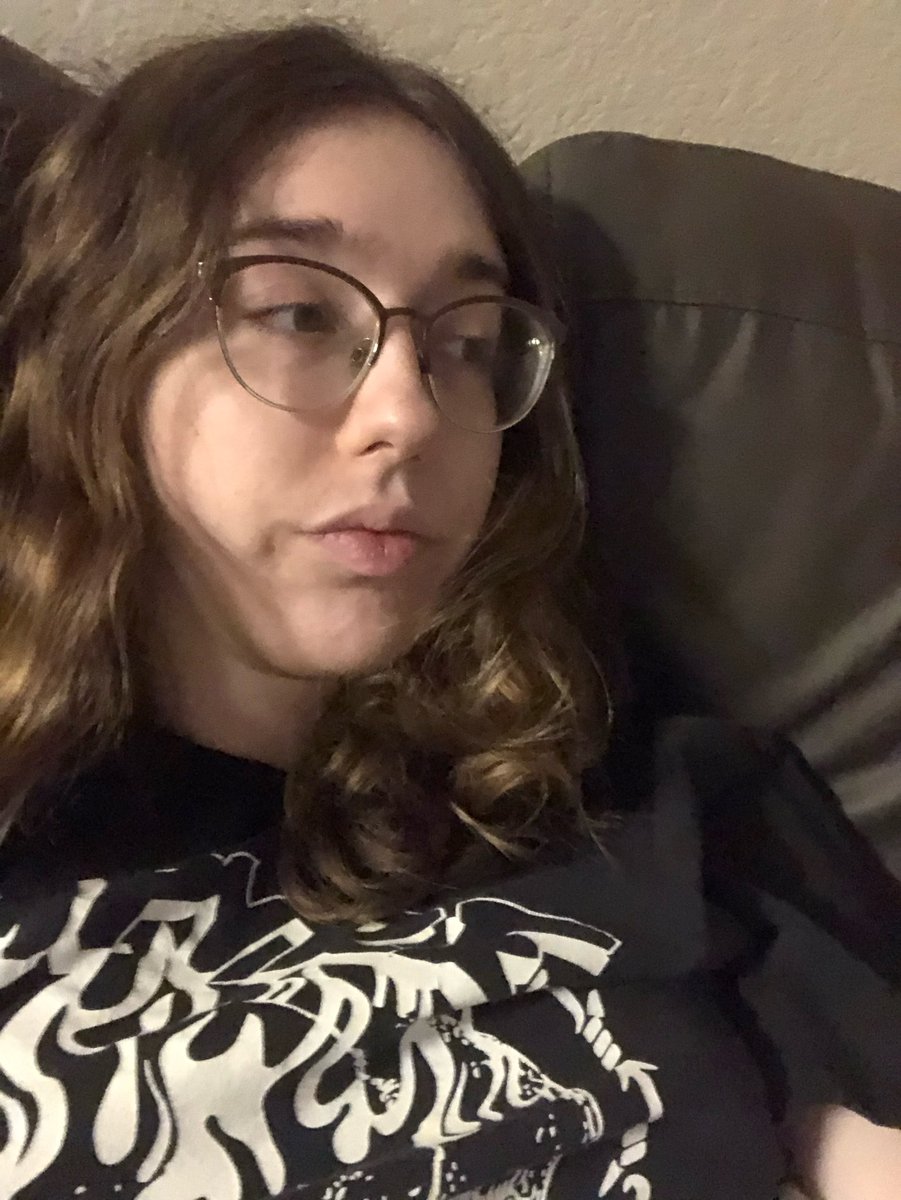 I just woke up…what’s the moves? 😉💟