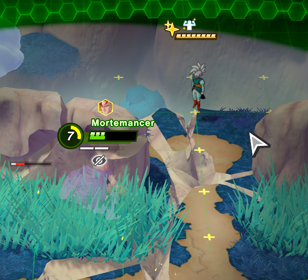 They turned my ass into a farmable NPC