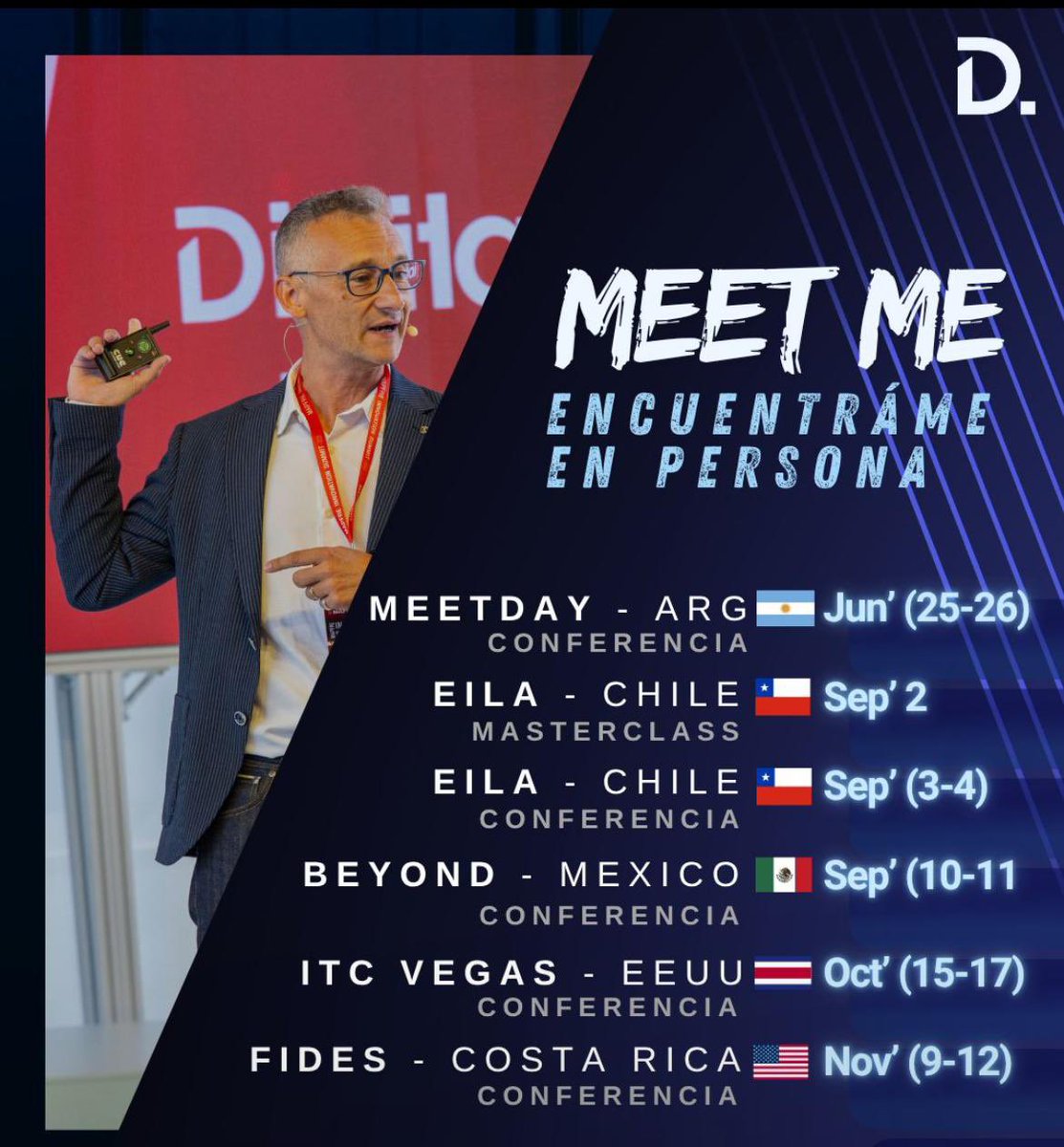 Meetme !! Y encontra el error en este post 😉