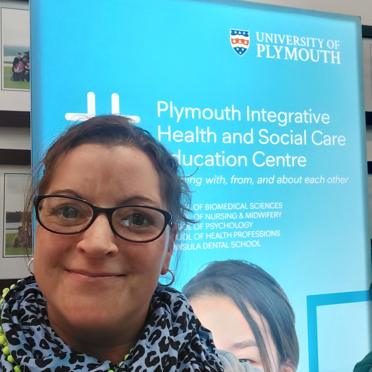 Lou Gallie (@rehablegendlou) on Twitter photo Had a brilliant day with my fellow #RehabLegend volunteers on a pastoral course delivered by 2 of the awesome <a href="/uhpchaplaincy/">Derriford Hospital Chaplaincy</a> team.
Thanks to <a href="/PlymouthICUReh1/">#rehablegend PlymouthICURehabteam</a> for organising and supporting your volunteers 🧡
I can now have a grown up conversation 🤣🧡 Had a brilliant day with my fellow #RehabLegend volunteers on a pastoral course delivered by 2 of the awesome <a href="/uhpchaplaincy/">Derriford Hospital Chaplaincy</a> team.
Thanks to <a href="/PlymouthICUReh1/">#rehablegend PlymouthICURehabteam</a> for organising and supporting your volunteers 🧡
I can now have a grown up conversation 🤣🧡