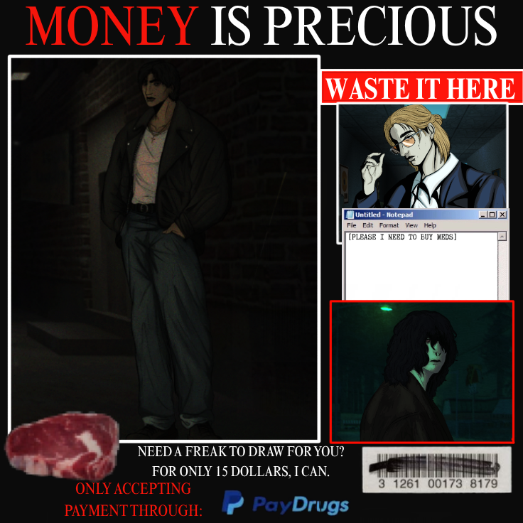 cxleoptera's tweet photo. new commission sheet. contact me for more info https://t.co/hvh80QsUBT