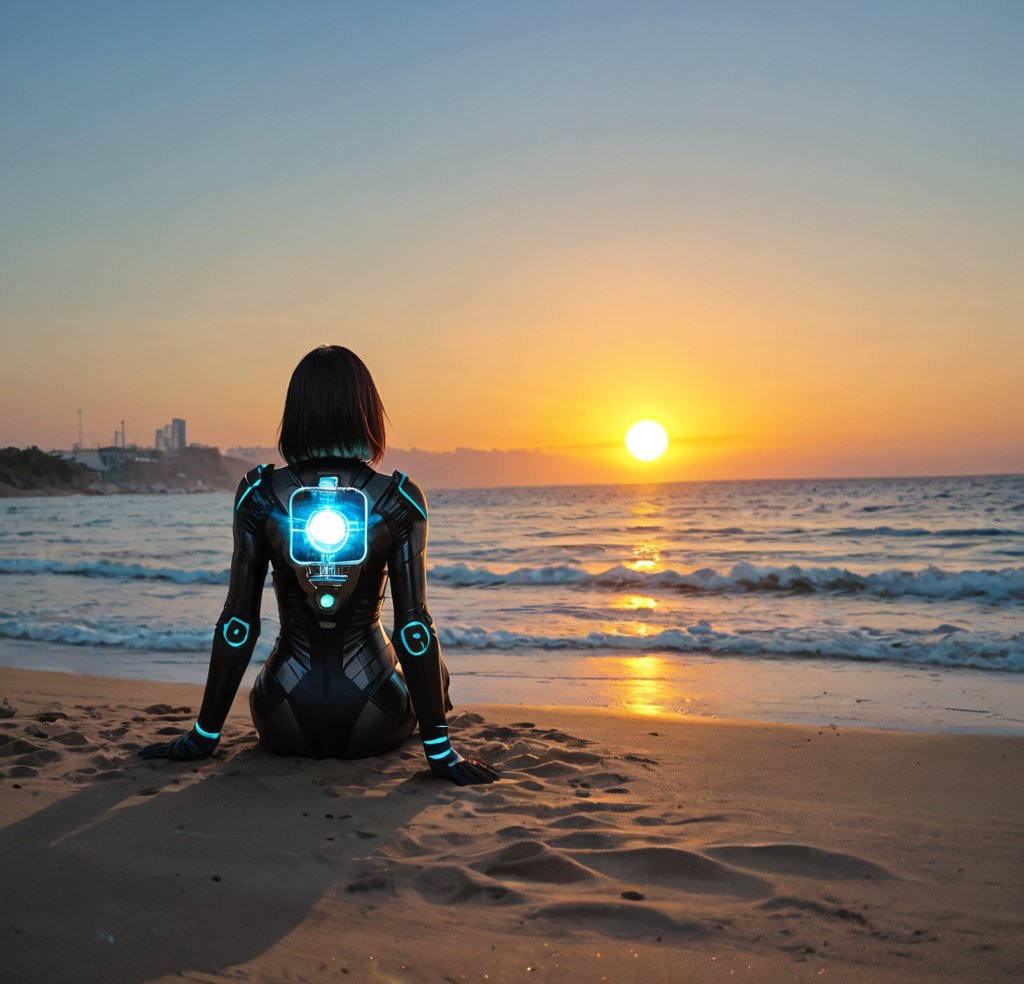 🌅 Major AI Release - Aurora⚡
Experience our most advanced AI yet with enhanced emotional intelligence, personality consistency, and memory! Raven here is watching the sunrise on the future of AI companionship - and that future is now!
What conversations will you have today?