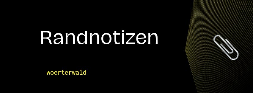 woerterwald's tweet photo. #Randnotizen
Nicht einmal auf das schlechte Wetter kann man sich verlassen! https://t.co/icVulmQEYX
