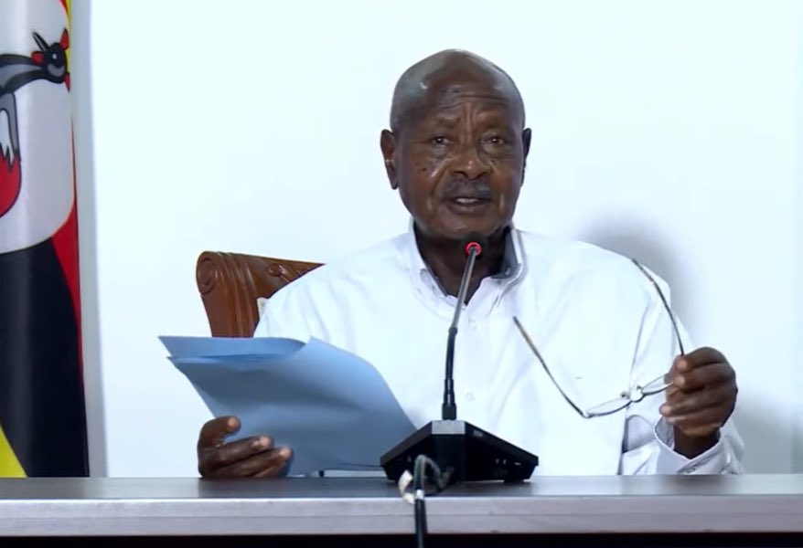 President Yoweri Museveni pointed out that had the federation been realized, many subsequent issues, such as the rise of Idi Amin, might have been avoided.

#WhyUgStillNeedsM7