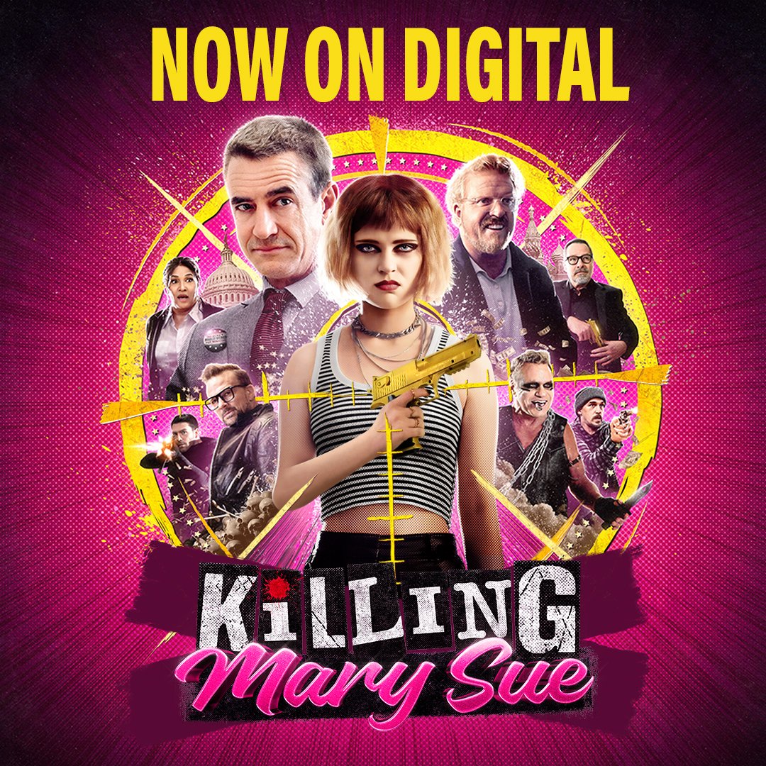 Samuel Goldwyn Films tweet media