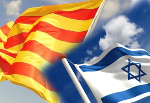 Israel és la civilització enfront de la barbàrie.

Ho ha demostrat contra els terroristes de Hamàs i ho demostrarà contra el règim islamista d'Iran.

Sempre al vostre costat!