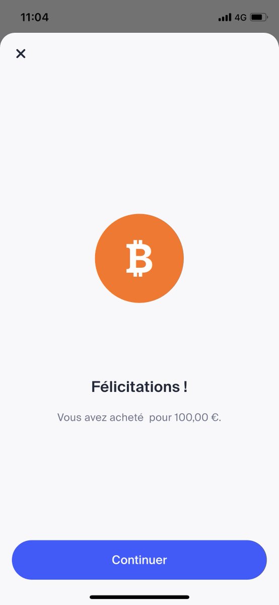 “Just one more DCA and I’ll stop”

me, for the 74th time this year 😂