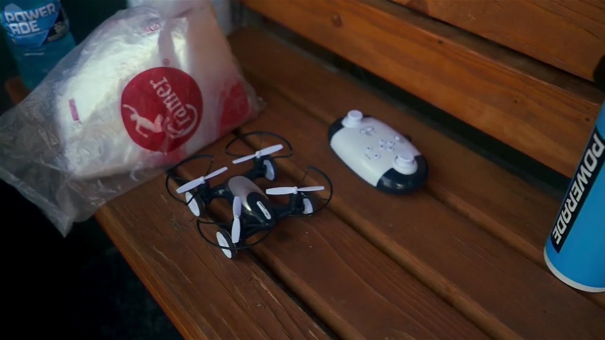 TOTG: Toy Of The Game 

#MCWS x 🎥 ESPN / <a href="/ArizonaBaseball/">Arizona Baseball</a>