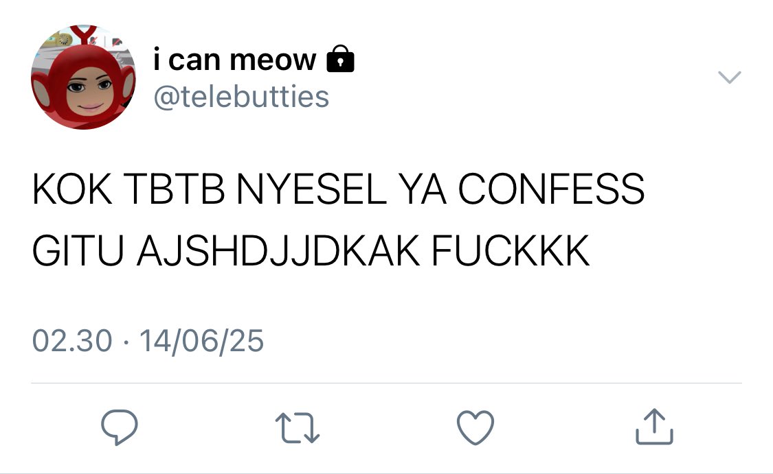 kita intip si yunsan geming ini pas udah tukeran nomer wangsaf dan sudah dekat dan sudah tau dan tiba tiba confess (bingung)