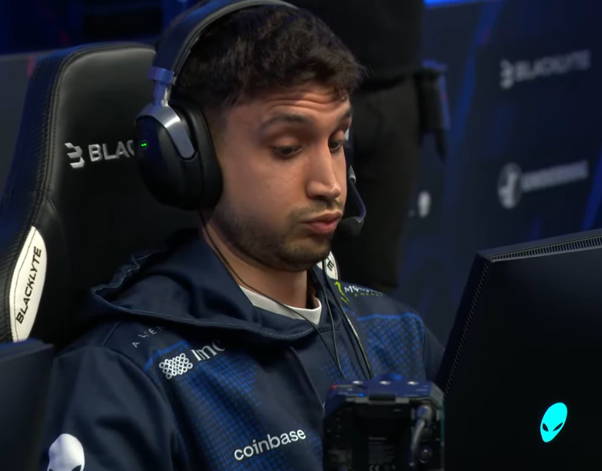 davidchen10's tweet image. I feel that.