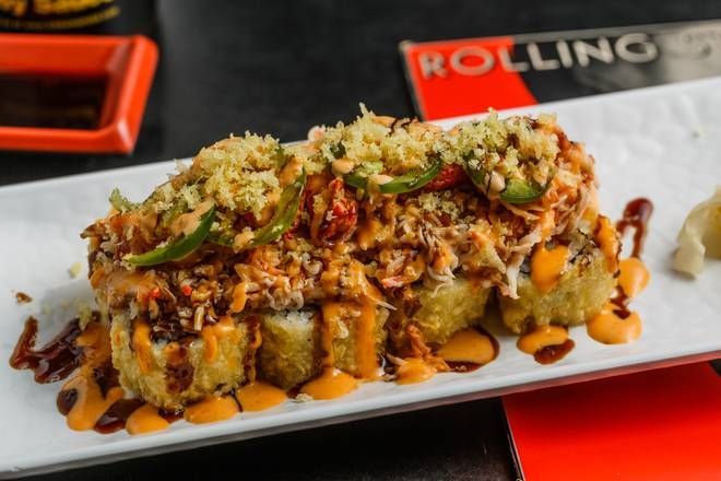Rock N’ Roll Sushi Aims to Give ‘One Little Victory’ to Sushi Superfans 

franchisingmagazineusa.com/latest_news/ro…