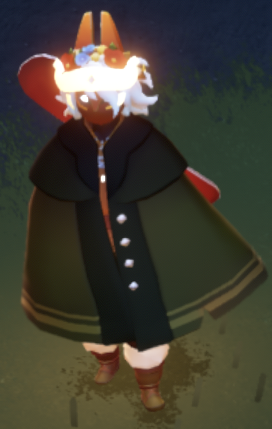 My Sky:CoL character