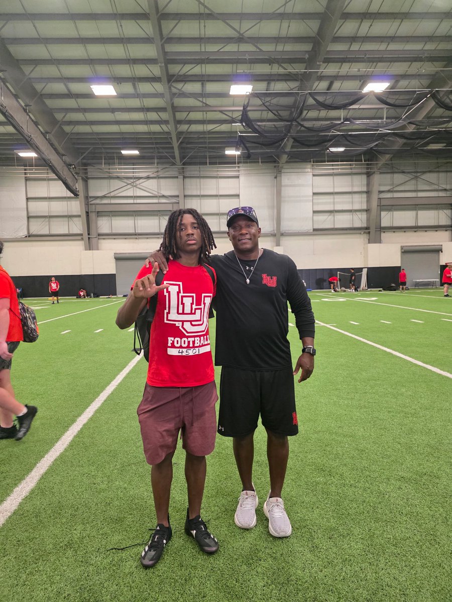 Jace Daniels (@jxcedaniels) on Twitter photo Had a great time competing for the next level and getting better 1 day at a time at <a href="/LamarFootball/">Lamar University Football</a> camp! <a href="/CoachDrewChrist/">Drew Christ</a> <a href="/coachcordova/">Wayne Cordova</a> <a href="/Martin_Football/">MARTIN FOOTBALL</a> #DIFFERENT #DTP #BoomTown Had a great time competing for the next level and getting better 1 day at a time at <a href="/LamarFootball/">Lamar University Football</a> camp! <a href="/CoachDrewChrist/">Drew Christ</a> <a href="/coachcordova/">Wayne Cordova</a> <a href="/Martin_Football/">MARTIN FOOTBALL</a> #DIFFERENT #DTP #BoomTown