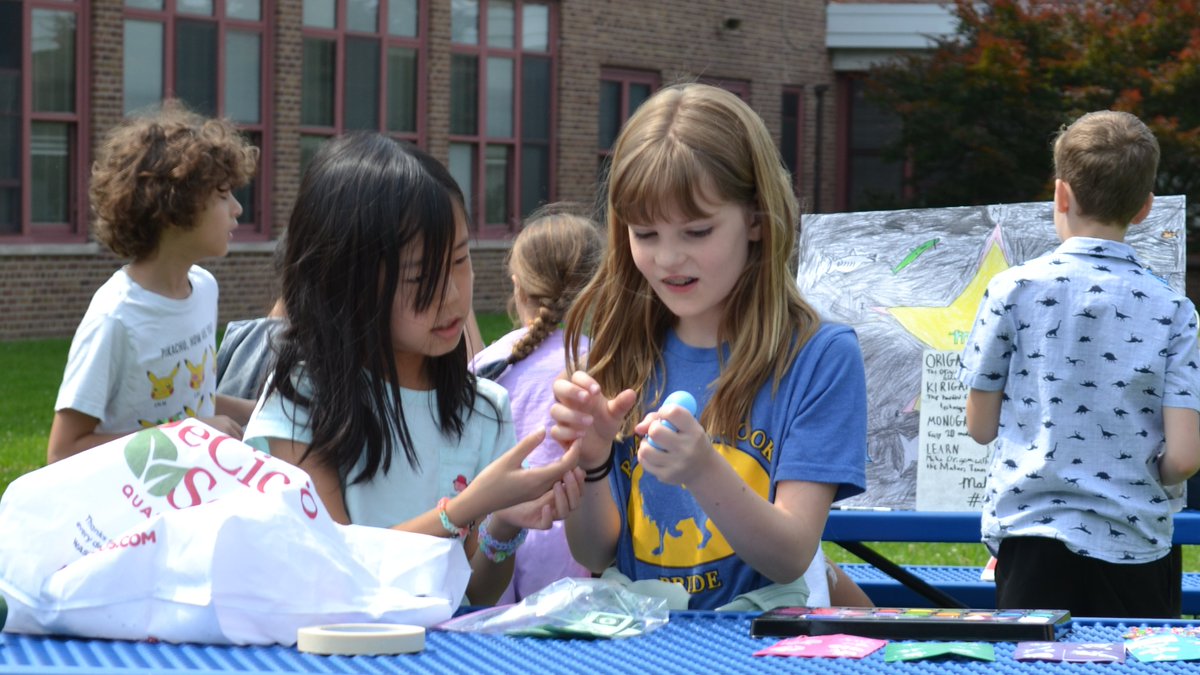 Chappaqua Central School District tweet media