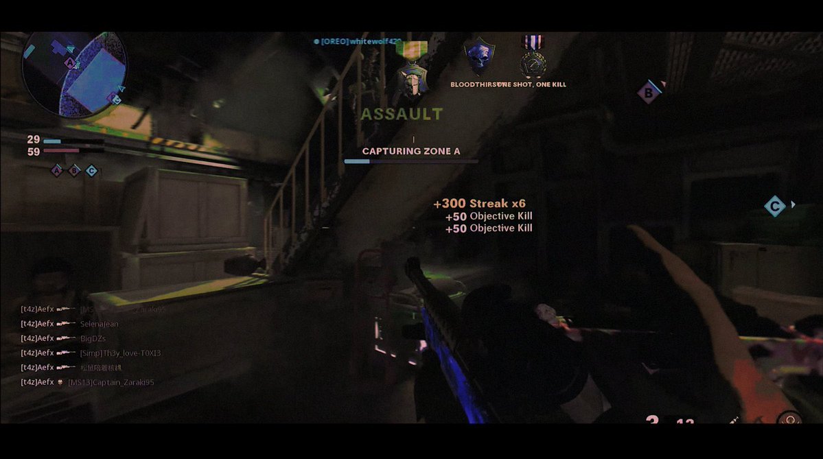 Introducing Front <a href="/AefxFPS/">Front AV8 Aefx</a> 

TOMORROW @ 19:00 GMT

Edited by <a href="/Mallowed/">Mal</a>