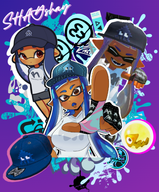 IRON SQUID tweet media