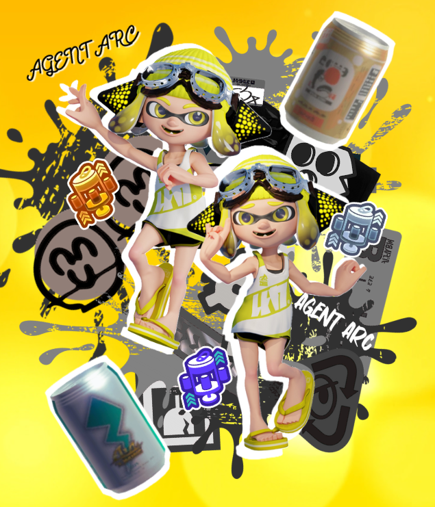 IRON SQUID tweet media