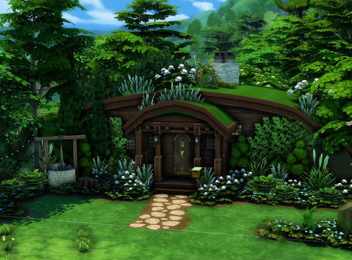 jubiesims⸆⸉ tweet media