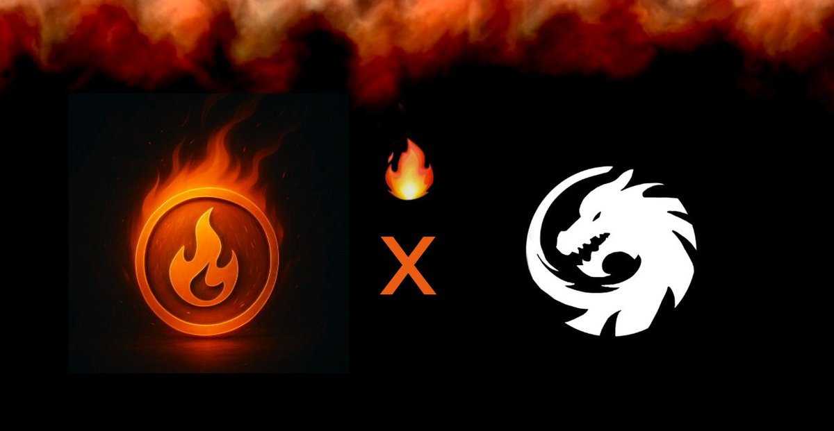 🎉🔥 Burncoin x Realms Miner GTD WL Giveaway 🔥🎉

We’ve teamed up with <a href="/burncoinronin/">Burncoin</a> to give away 5 GTD whitelist spots for their upcoming Burncoin Miner mint!

To enter:
🔹 Follow <a href="/burncoinronin/">Burncoin</a> and @ronindotgame
🔹 Like ❤️ &amp; Retweet 🔁 this post
🔹 Join the Realms Discord and