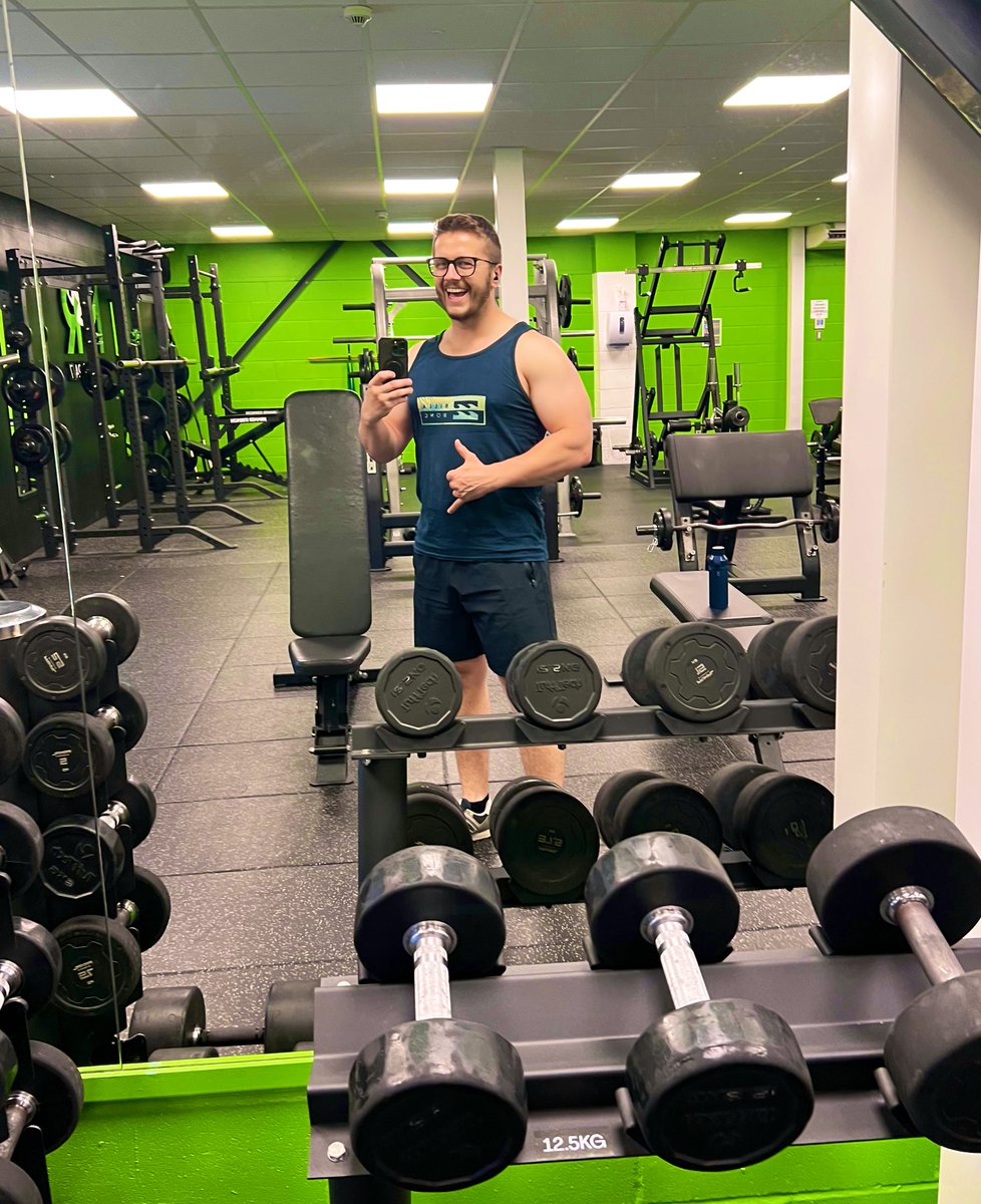 16 calls with web3 projects 
4 beasty gym sessions 
2 top crypto companies onboarded 
1 full-time BD job published 

it’s never a dull week at <a href="/MovimentumWeb3/">MOVIMENTUM</a>