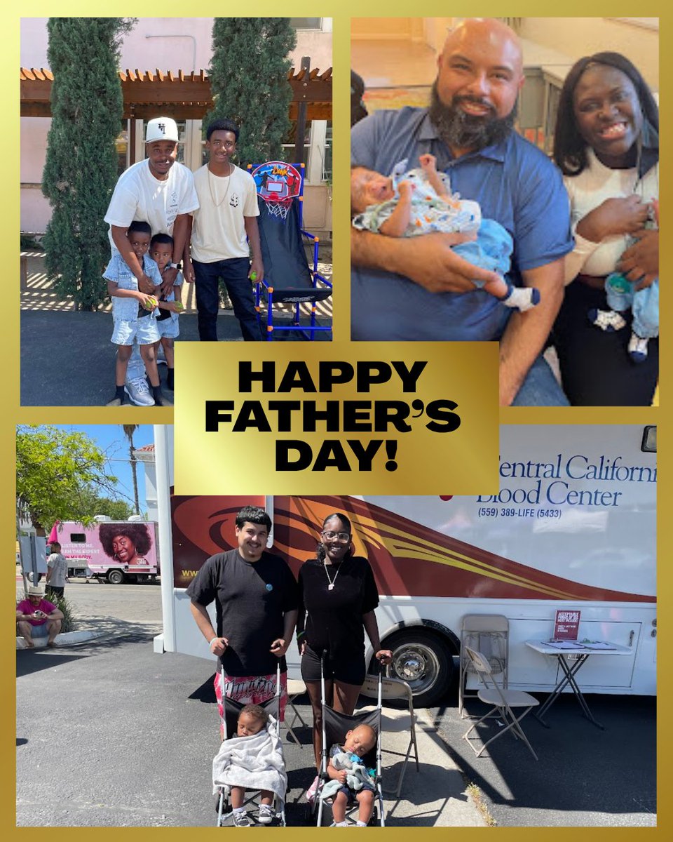 BLACK Wellness & Prosperity Center tweet media