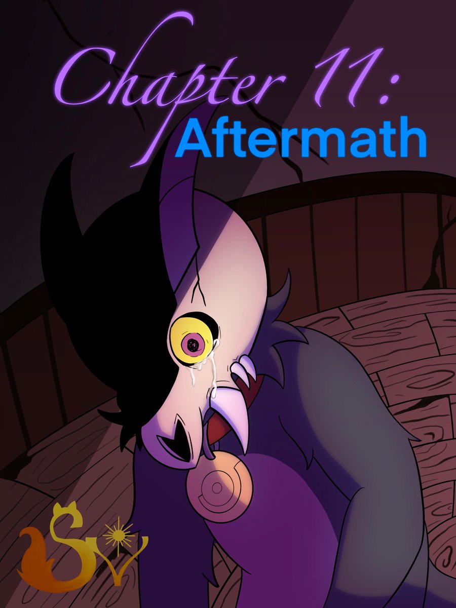 SillyVixy's tweet photo. Cw: #deaddove / Necro/DARKFIC

This is the End, I hope you've enjoy this fic :D✨ I'll be back soon hopefully with more content (maybe a little less darker xd)
Here’s the chapter UwU👇

https://t.co/mObHNEEHqJ

#tohnsfw #godchildplaything #fanfic #proshiptwt https://t.co/TDG6UGMbc3