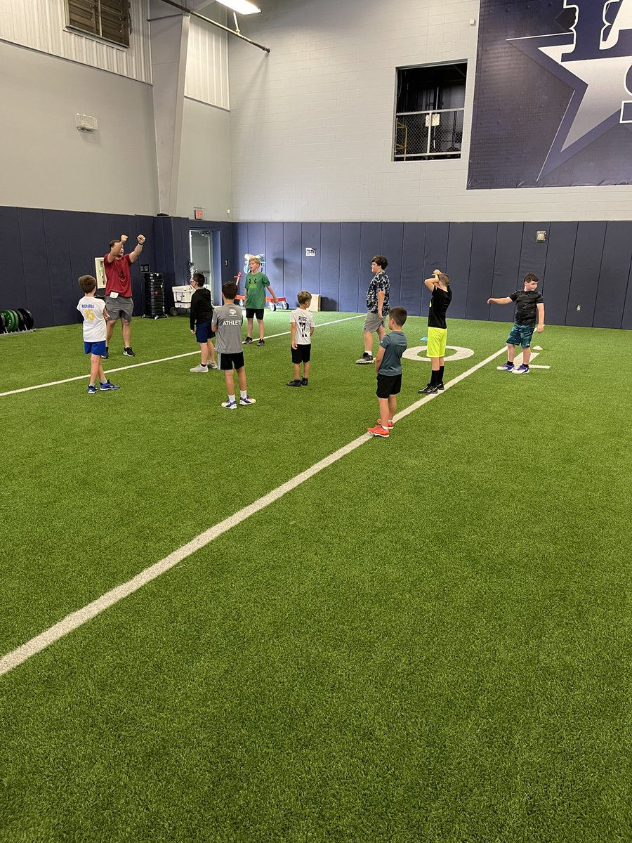 TexasLineCamp's tweet image. Phenomenal day one in DFW!!! Can’t wait to get back it tomorrow for Day 2! 

It’s not too late to get signed up for some great work!