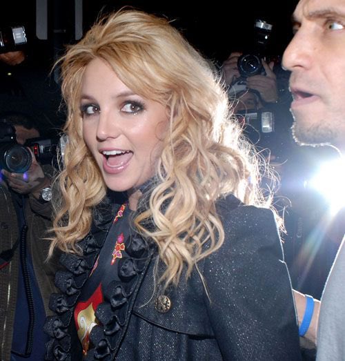 _ItsBritneyMeme's tweet image. Britney Spears on her birthday, 2006 💋