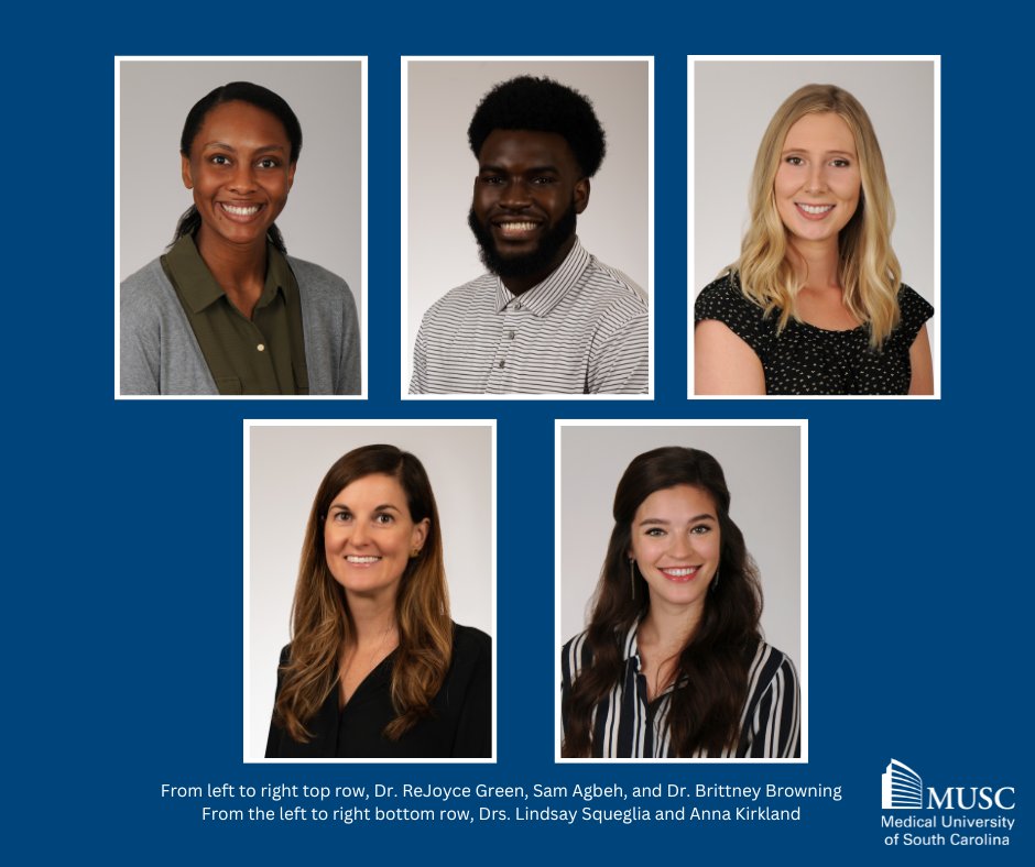 Congratulations to Dr. ReJoyce Green, Sam Agbeh, Dr. Brittney Browning, Dr. Lindsay Squeglia, and Dr. Anna Kirkland.

They recently published the first meta-analysis looking at how cannabis use may affect brain chemistry.

Read more here: onlinelibrary.wiley.com/doi/10.1002/hb…